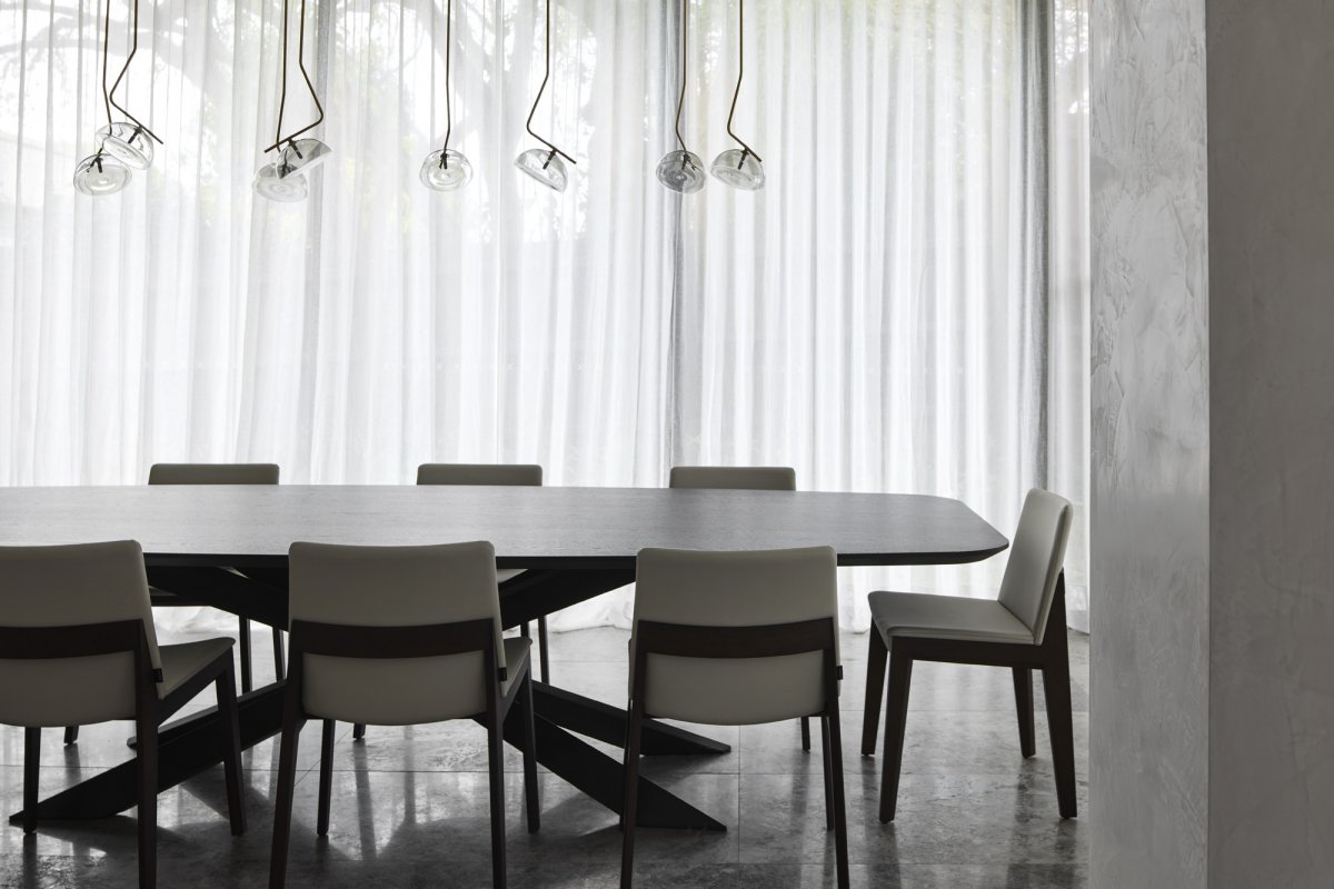 Toorak 住宅丨Studio Tate-3