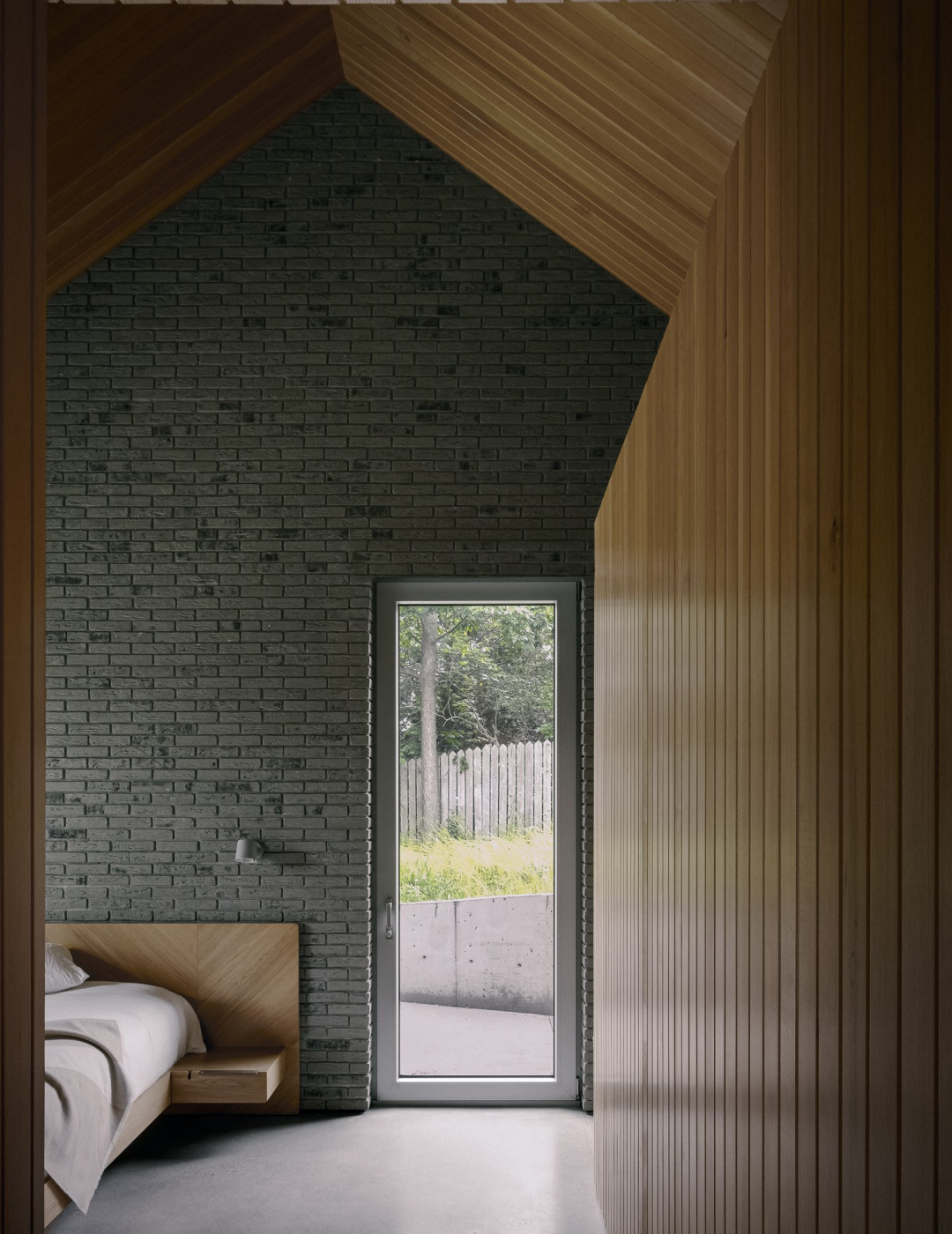 Cherry Valley 住宅丨加拿大丨StudioAC-33