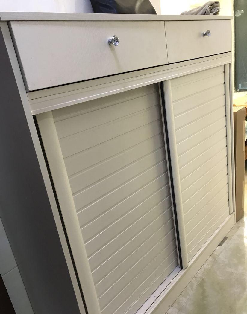 中山三乡雅居乐万象郡简欧风格装修设计-6