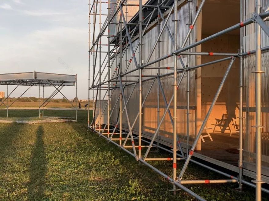 装配式建筑助力武汉抗疫,快速响应凸显高效优势-88