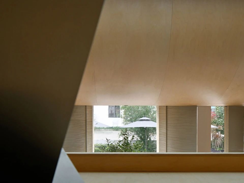 忘了咖啡丨中国苏州丨XIAO.DESIGN 西凹设计-64