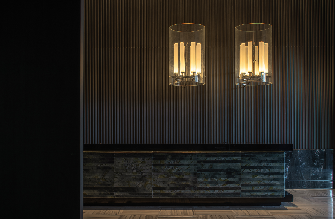 中海·国贸上城丨中国厦门丨ONECU壹方设计-18