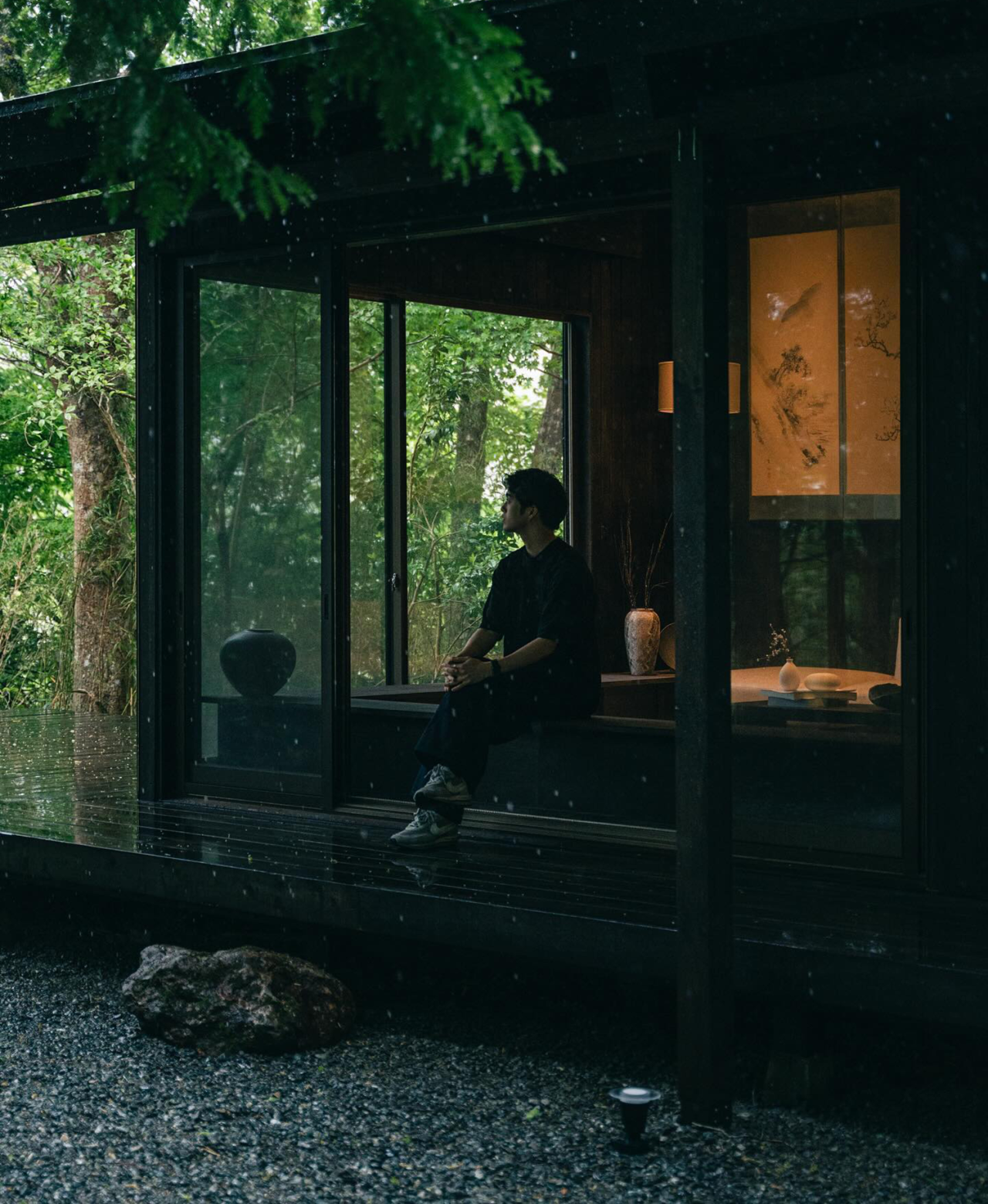 丨日本丨TIME MOD JAPAN建筑工作室-1