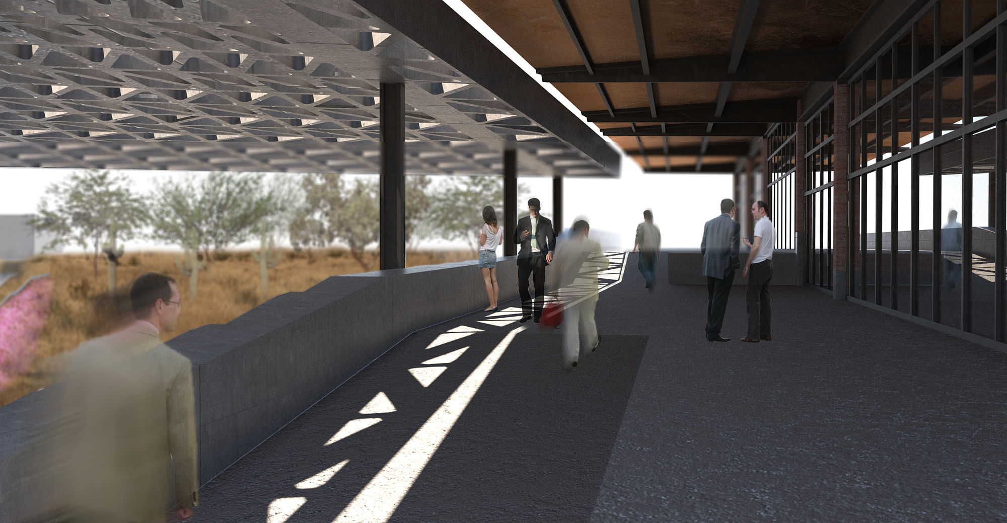 丨美国图森丨E. Peter Evanich-22