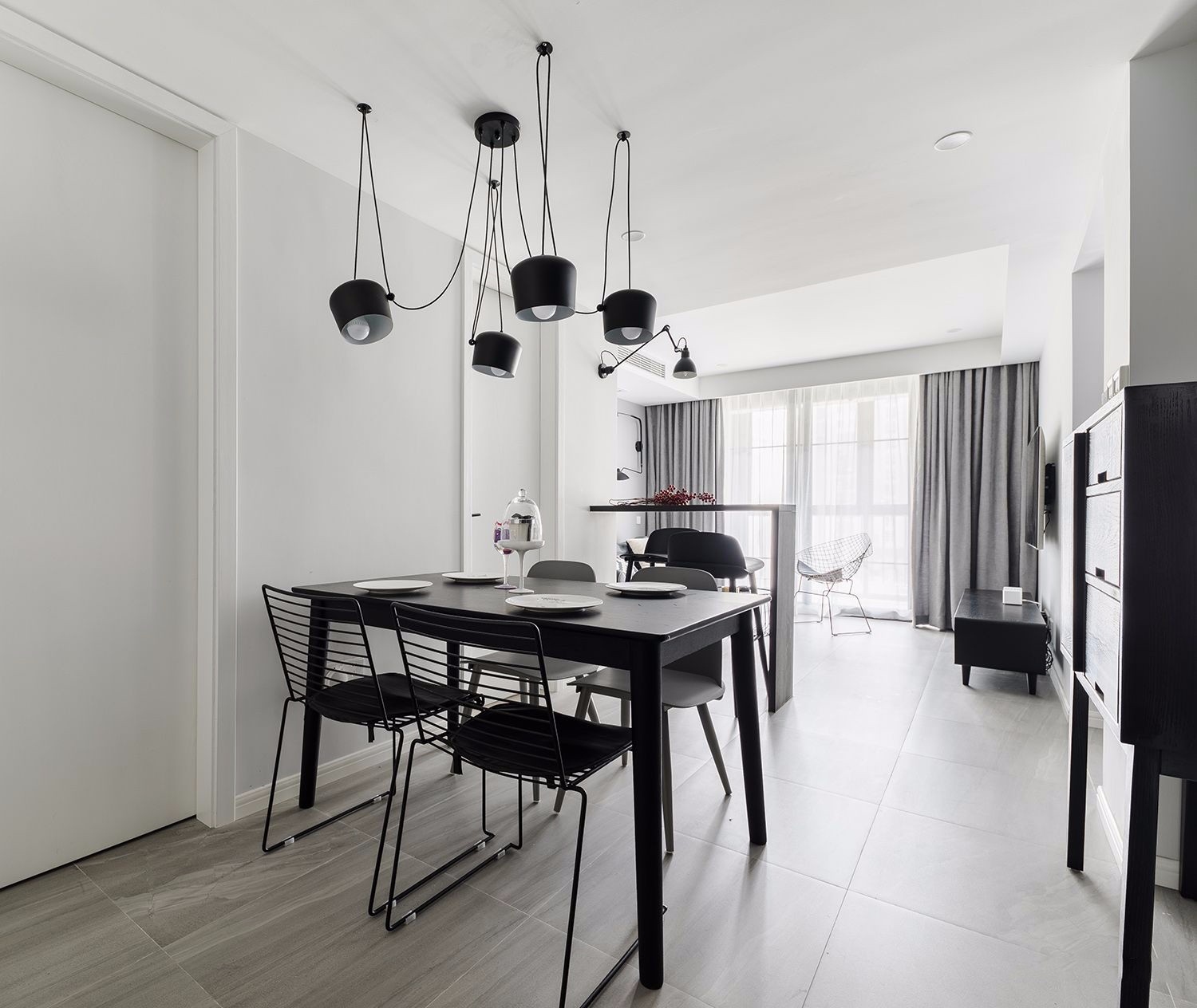 上海恒邑装饰设计-7