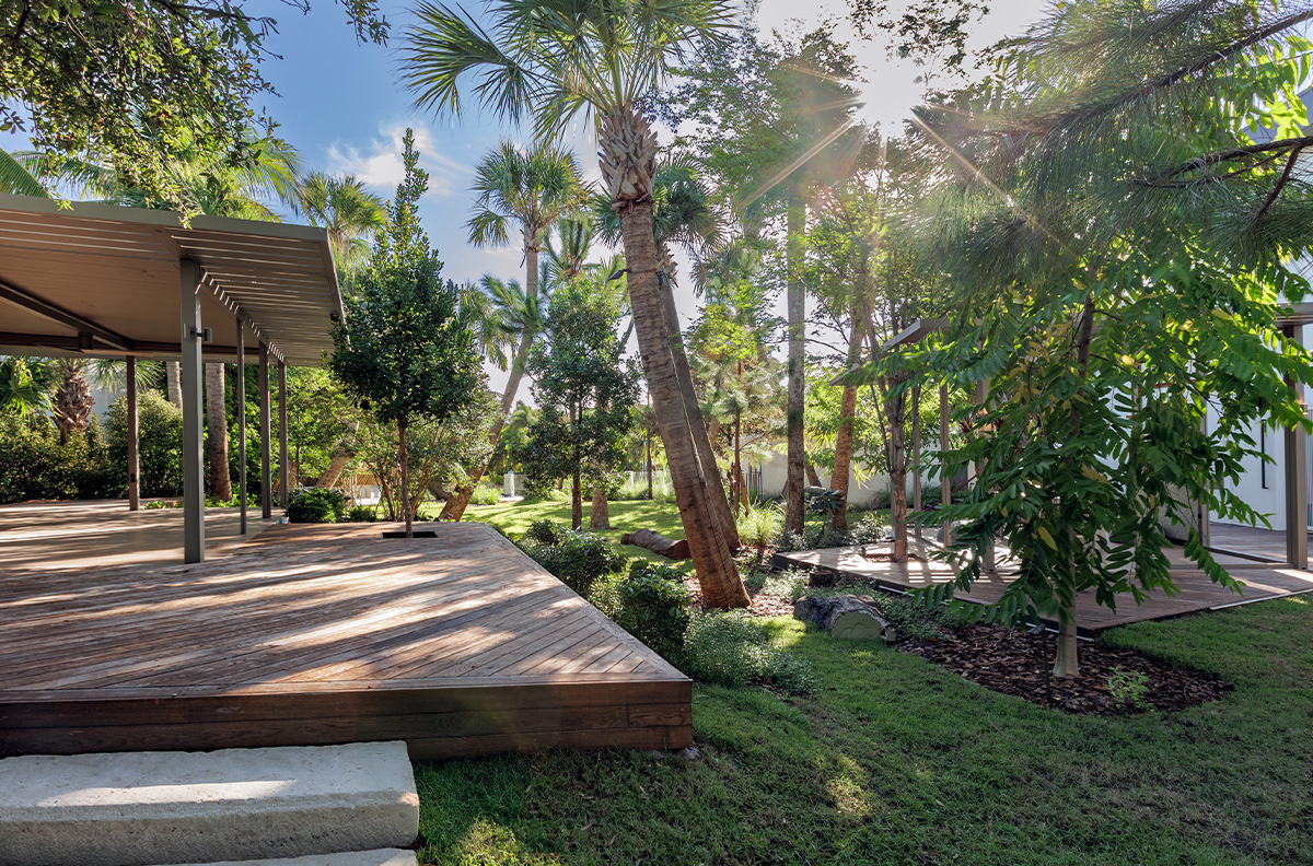 门户花园丨美国丨Cadence（景观）,DKOR（室内）-18