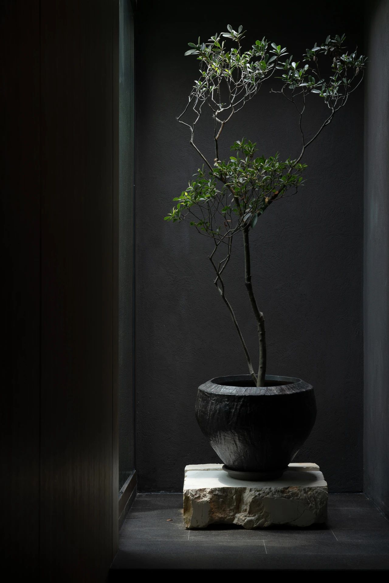 禧禾屋丨中国北京丨MCD北京木川空间设计事务所-29