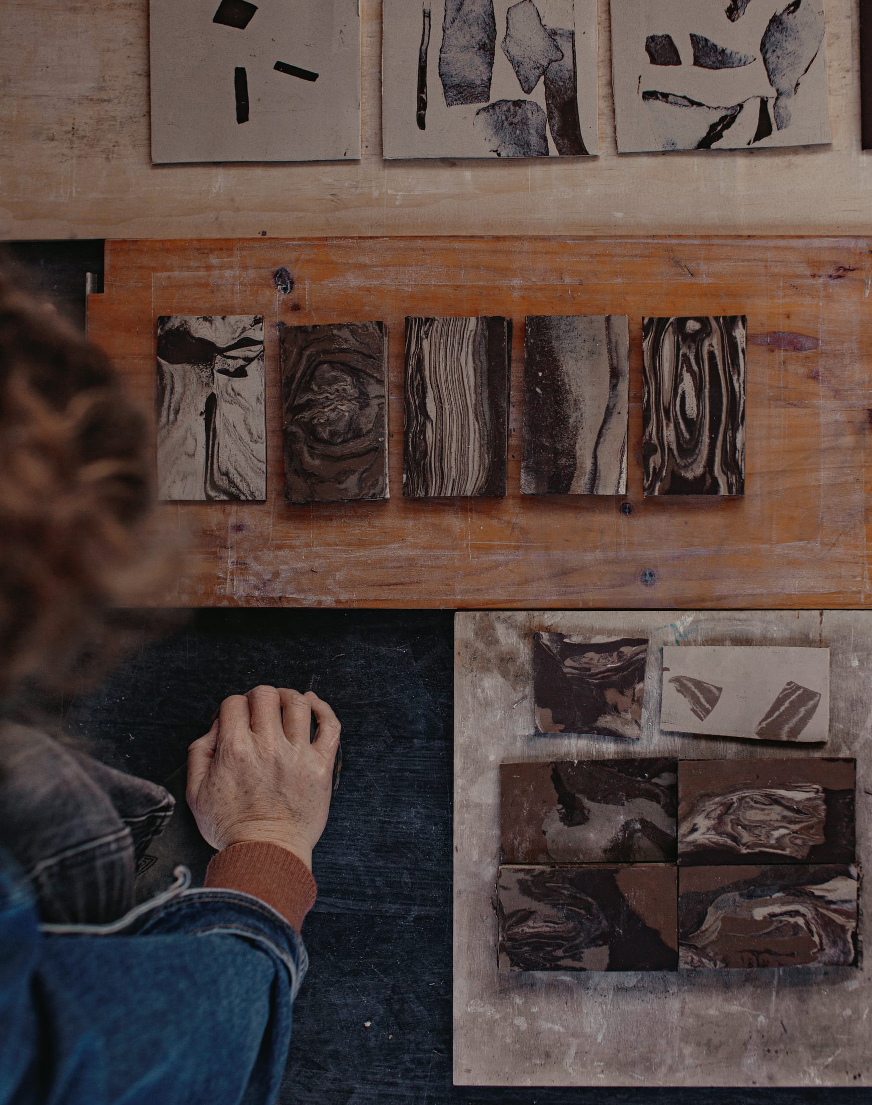 Obery墨尔本展厅项目丨澳大利亚墨尔本-34