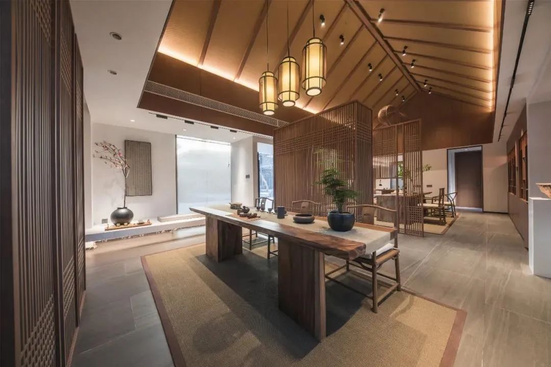 月印万川·隐屏 | 山水间的禅意度假胜地-69