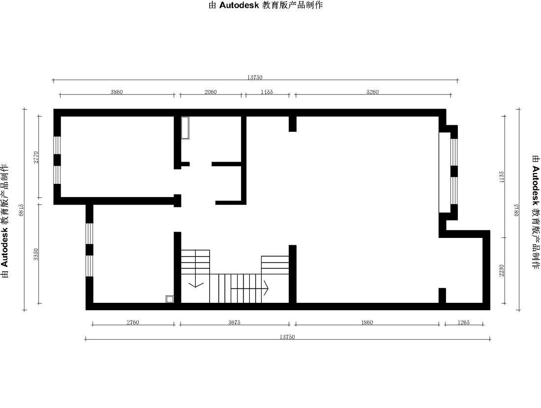 首创国际半岛别墅-8