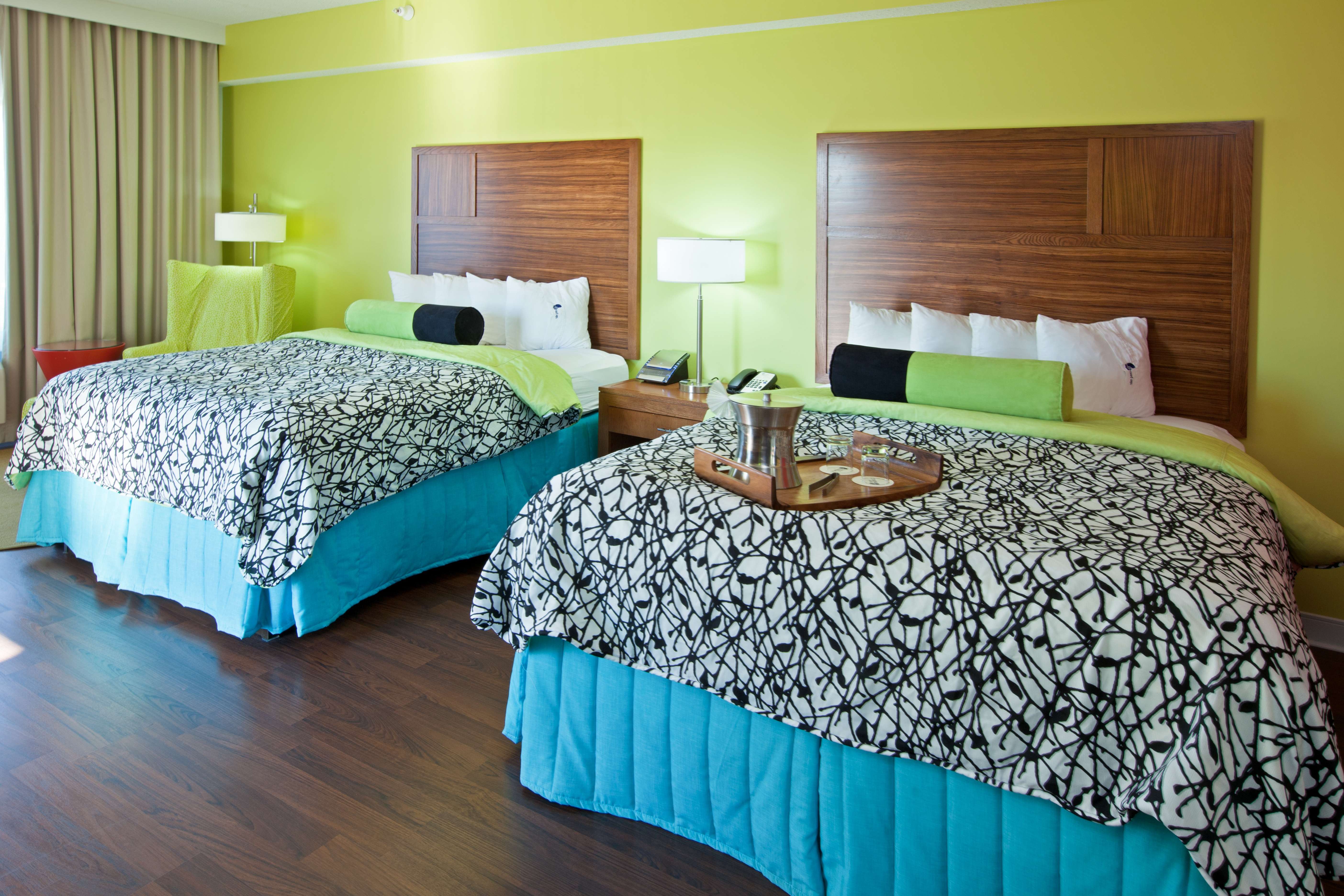 HOTEL INDIGO ARCHITECTURAL CTR-29