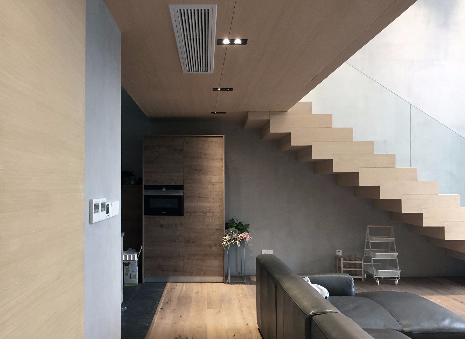 280㎡棕榈泉 · 国际花园-1