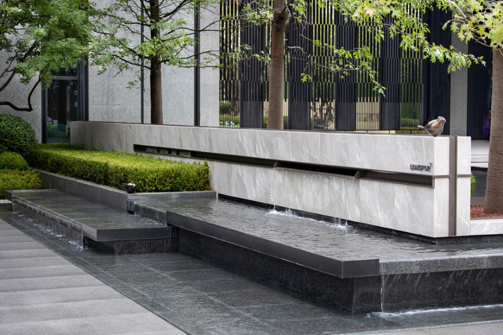 沈阳龙湖千山新屿展示区丨中国沈阳丨UP+S阿普贝思联合设计机构-18