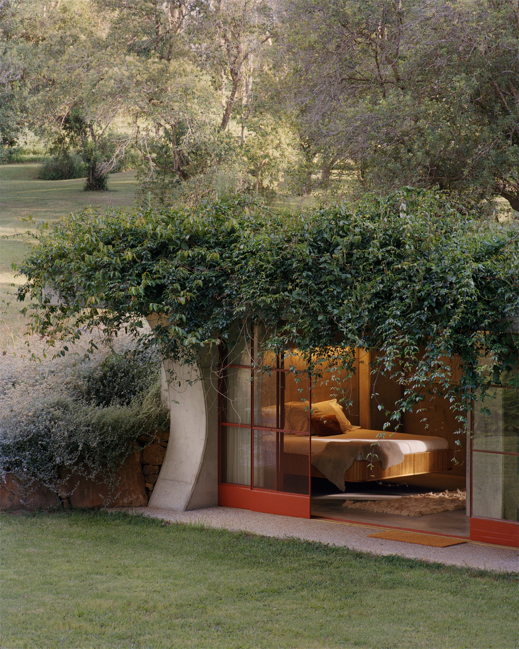 帕洛玛丨澳大利亚悉尼丨Fearon Hay-40