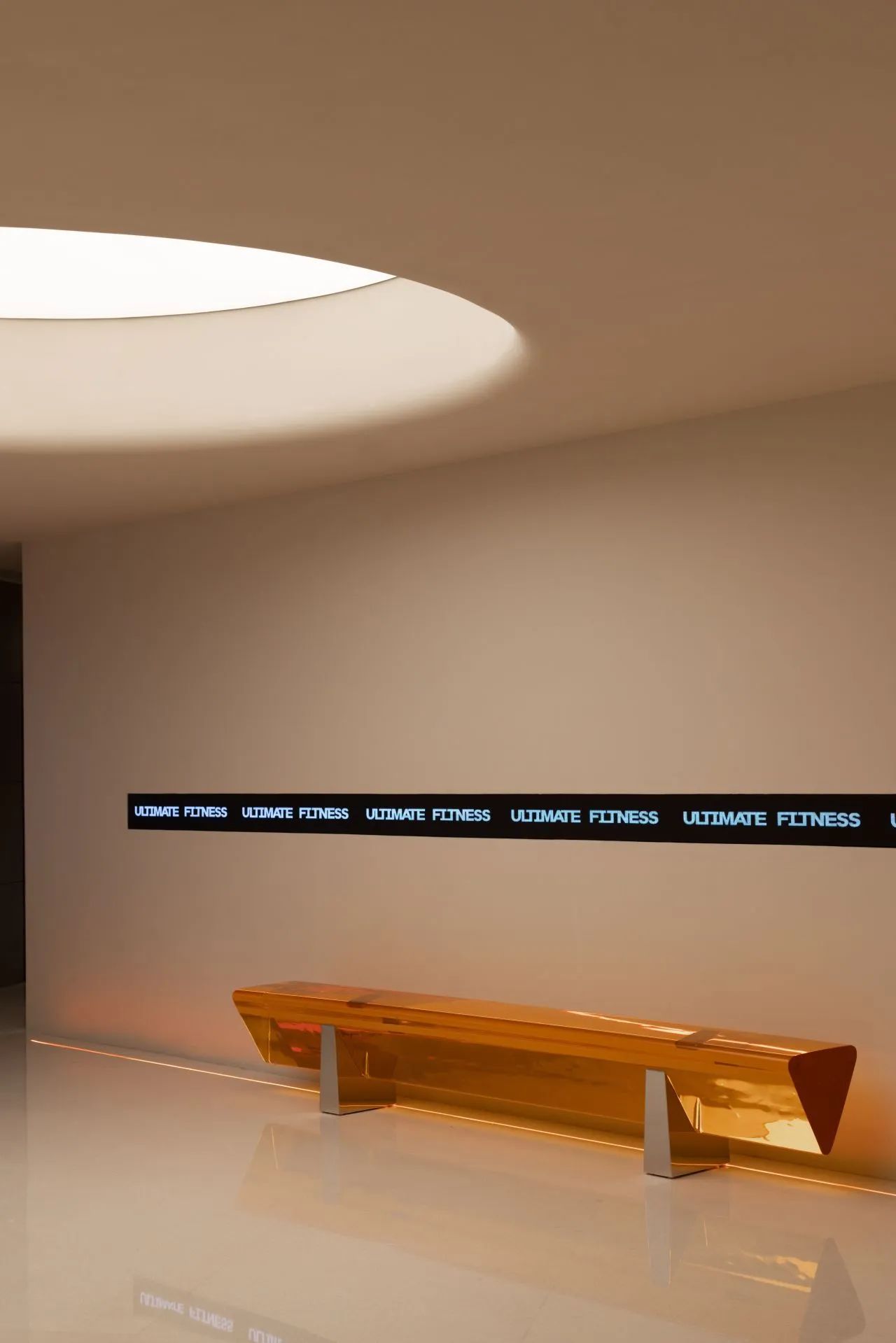 华发奥特美琴澳综合运动中心丨中国珠海丨武汉朴开十向设计事务所-70