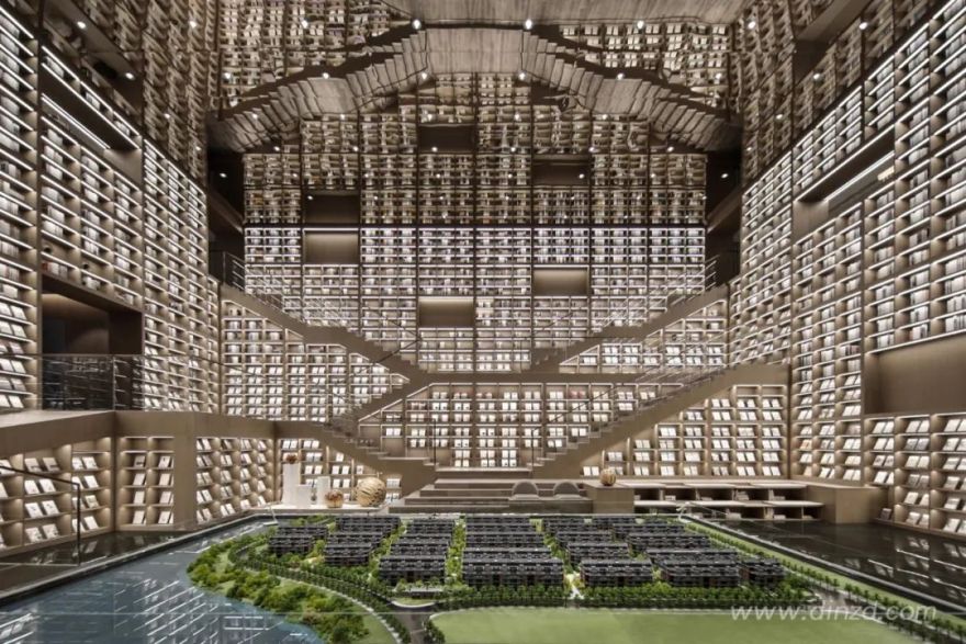 中海首开拾光里营销中心丨中国北京丨北京山禾金缘艺术设计股份有限公司-10