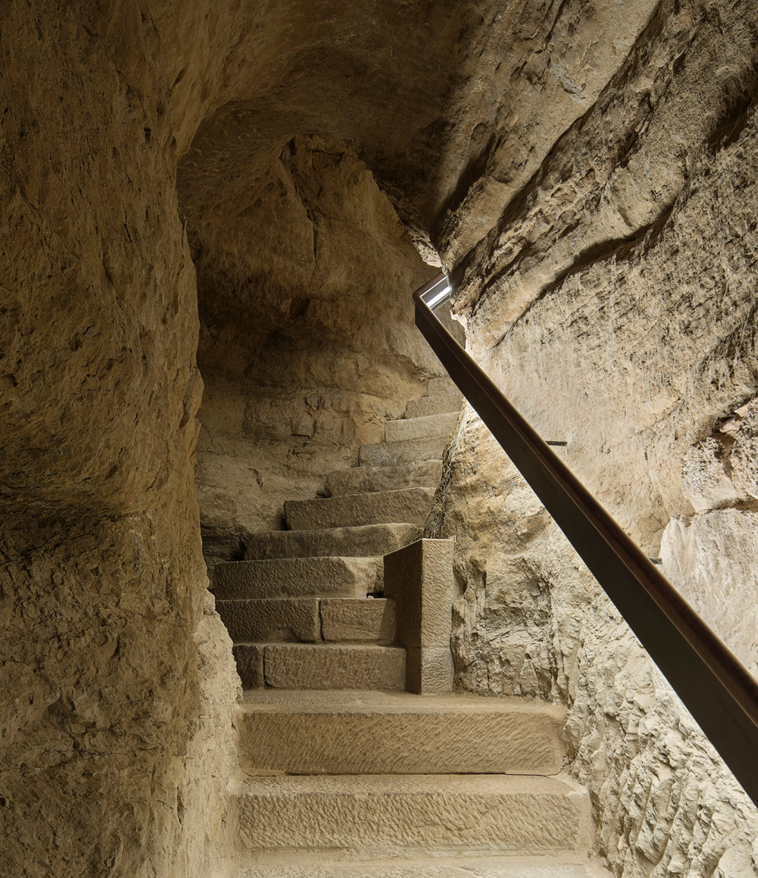 Can Armengol Palace改造项目丨意大利帕尔马丨ILV+Asociados工作室等-127