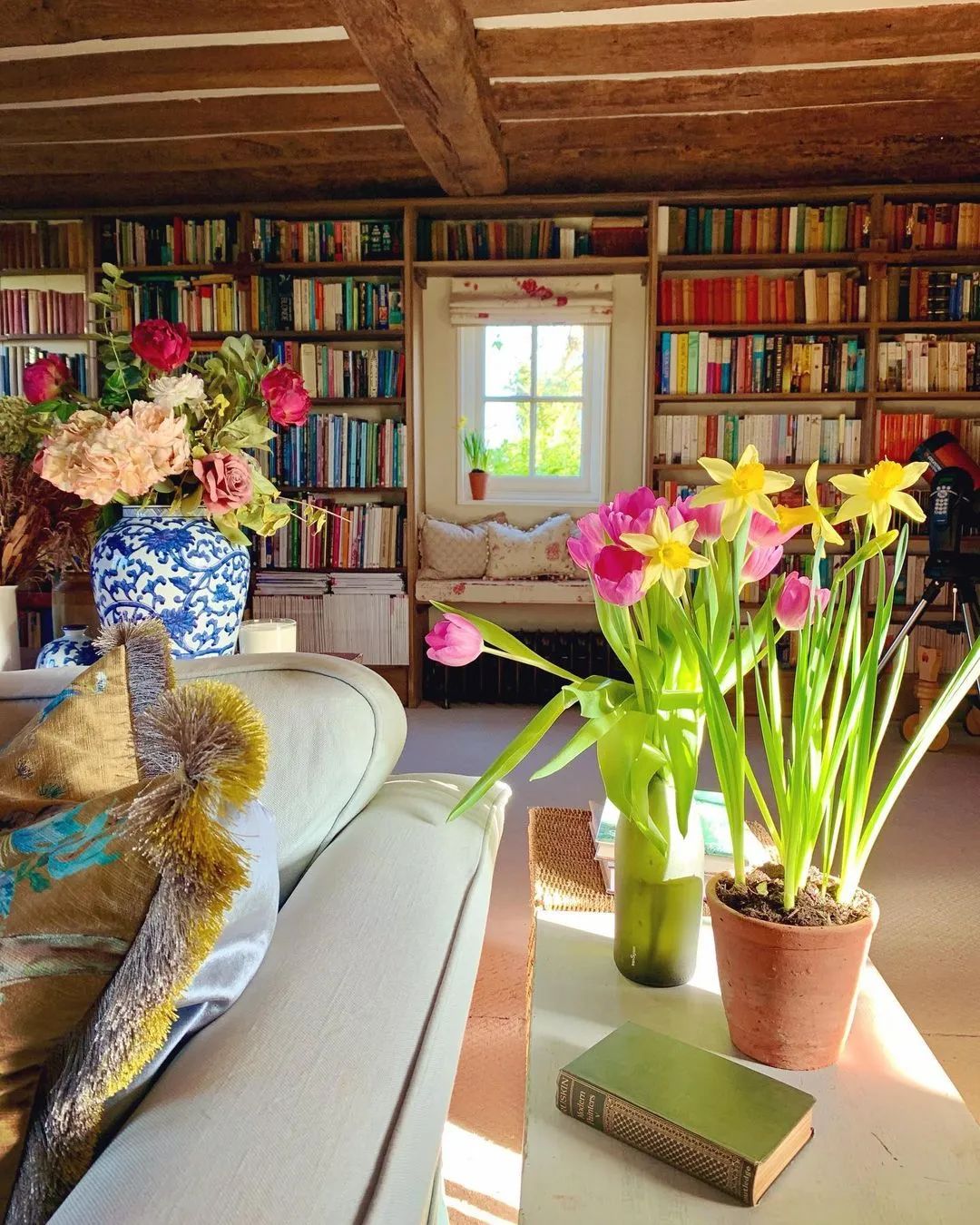 丽贝卡的家丨英国剑桥丨Rebecca Lovatt（丽贝卡·洛瓦特）-81