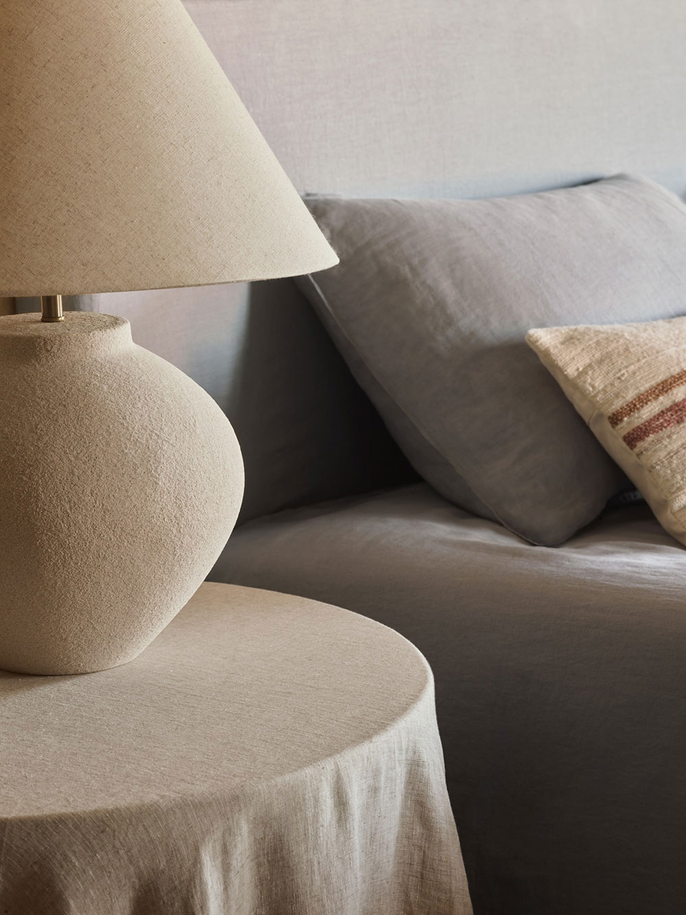 西班牙历史庄园 | Zara Home 的春日艺术生活-12