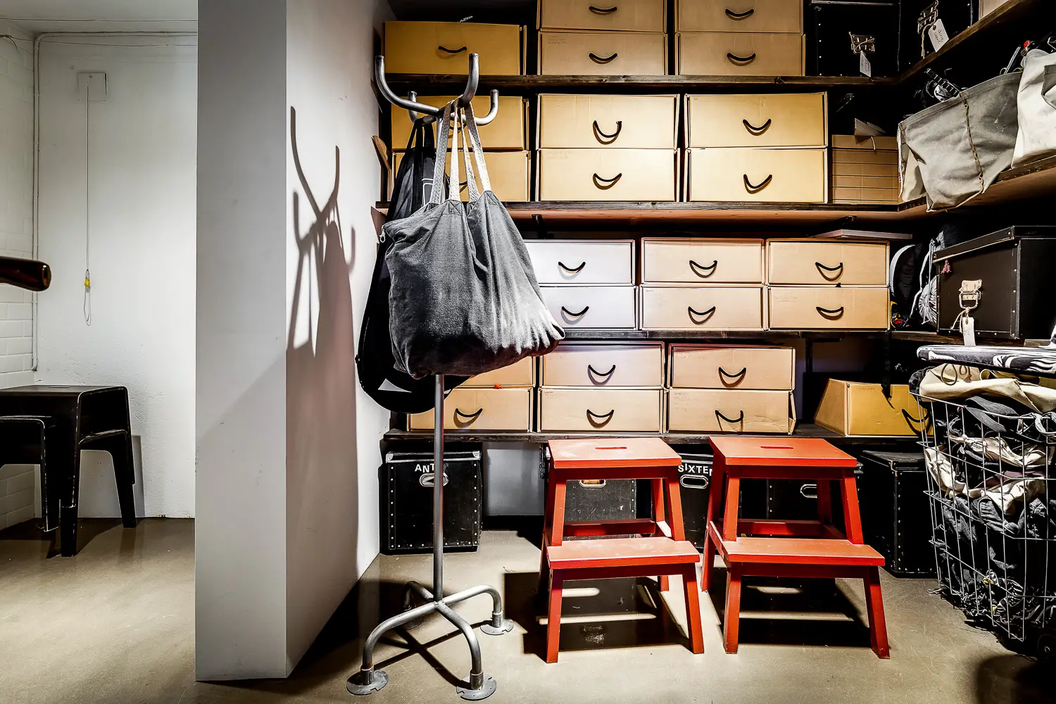 自然色彩的瑞典海滨别墅-21