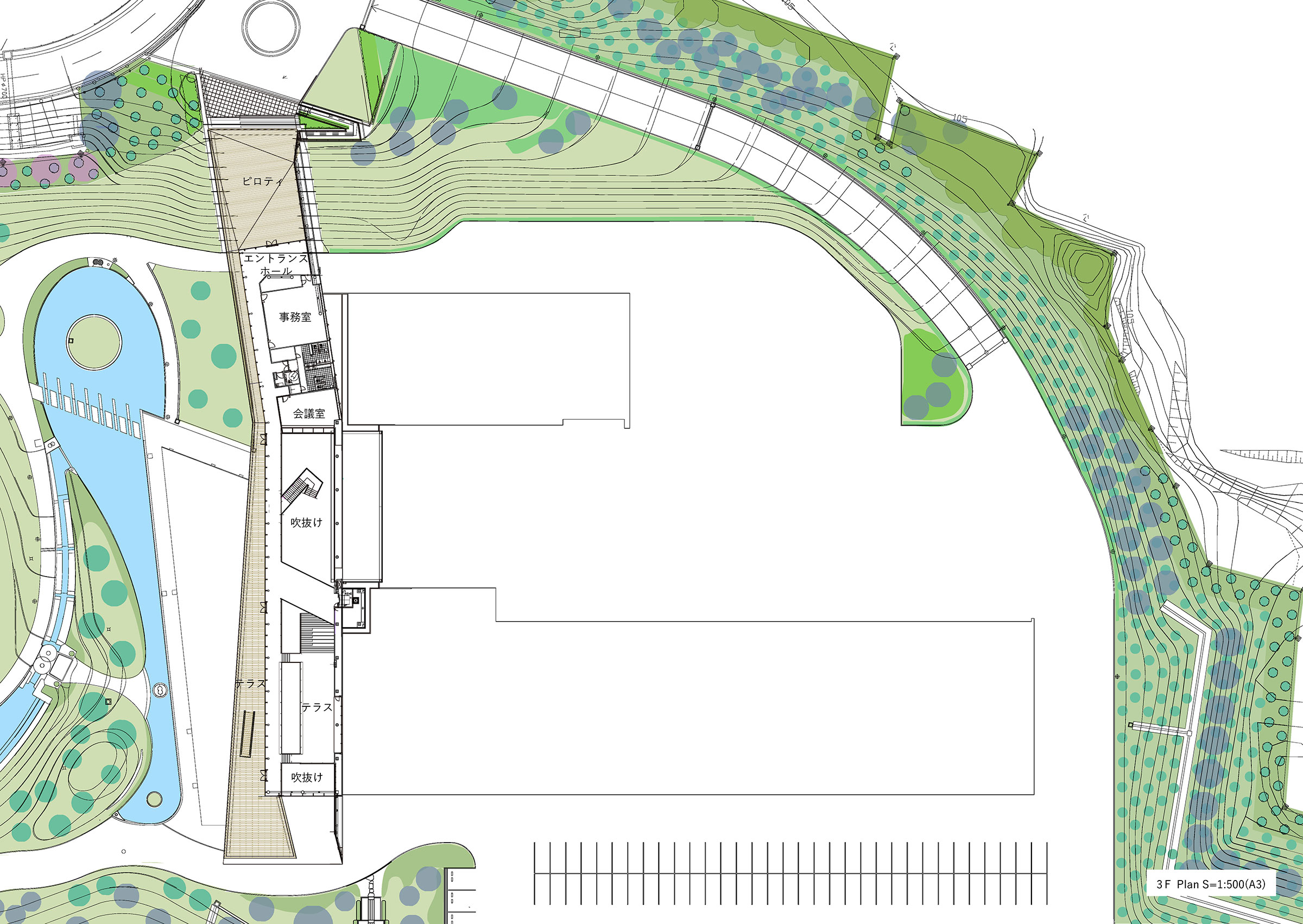 MARUWA瀨戶工廠丨日本丨Gensler,Arup,竹中工務店-41