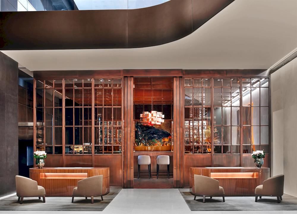 伊斯坦布爾聖瑞吉酒店-14