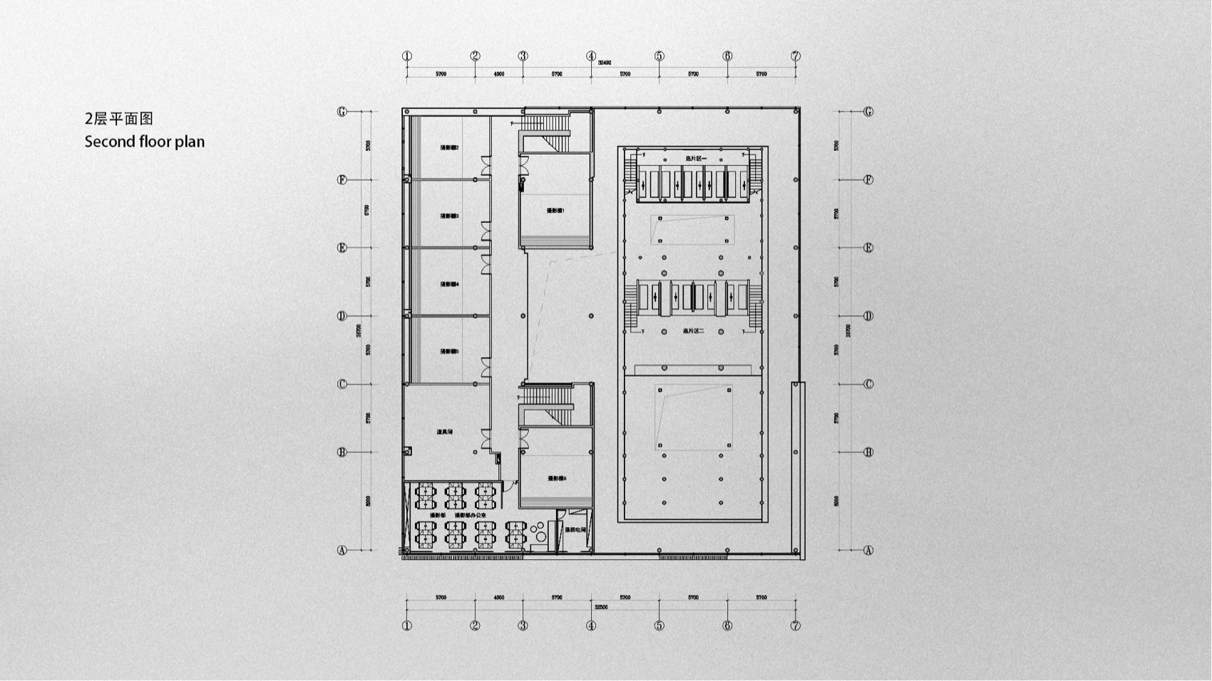 薇拉大理·意识剧场丨中国大理丨向生设计事务所-133