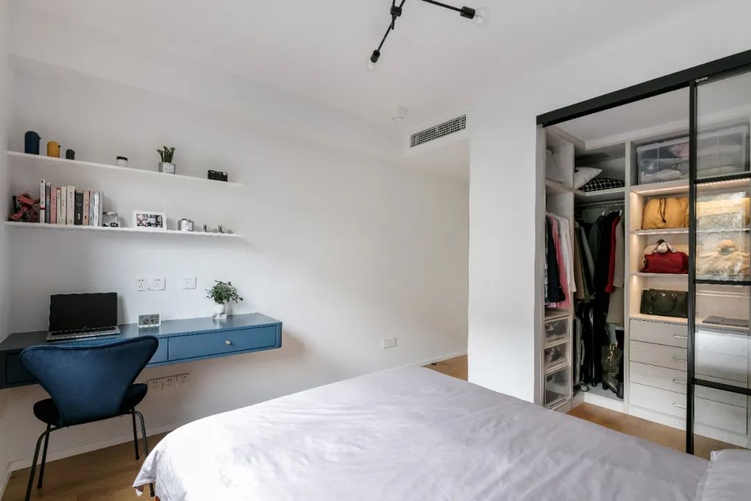 梦幻亲子宅丨夏天设计工作室-71