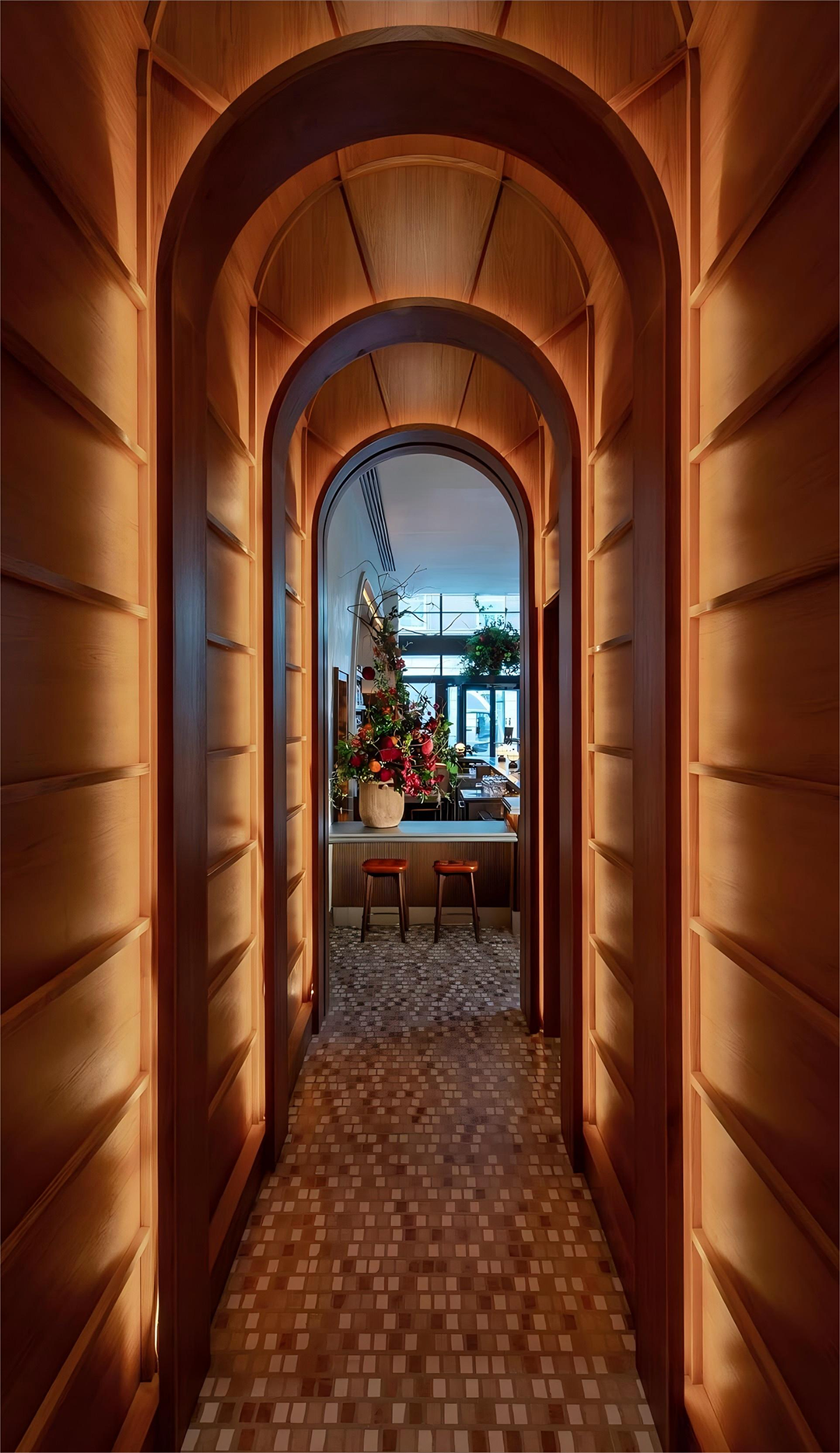 W New York – Union Square酒店翻新项目丨美国曼哈顿丨Rockwell Group,AvroKO等-68