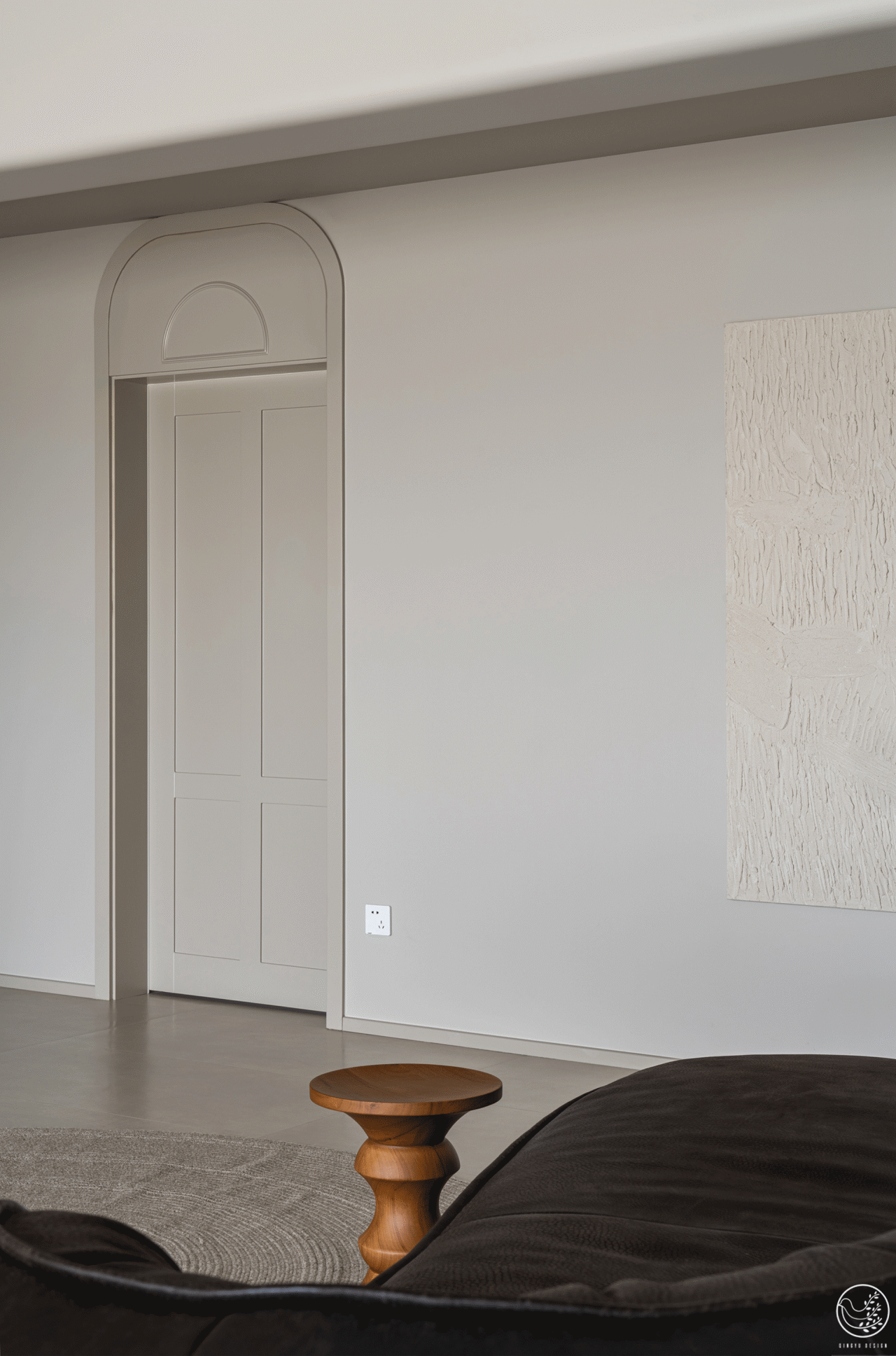 爱意贯穿的家丨中国成都-24