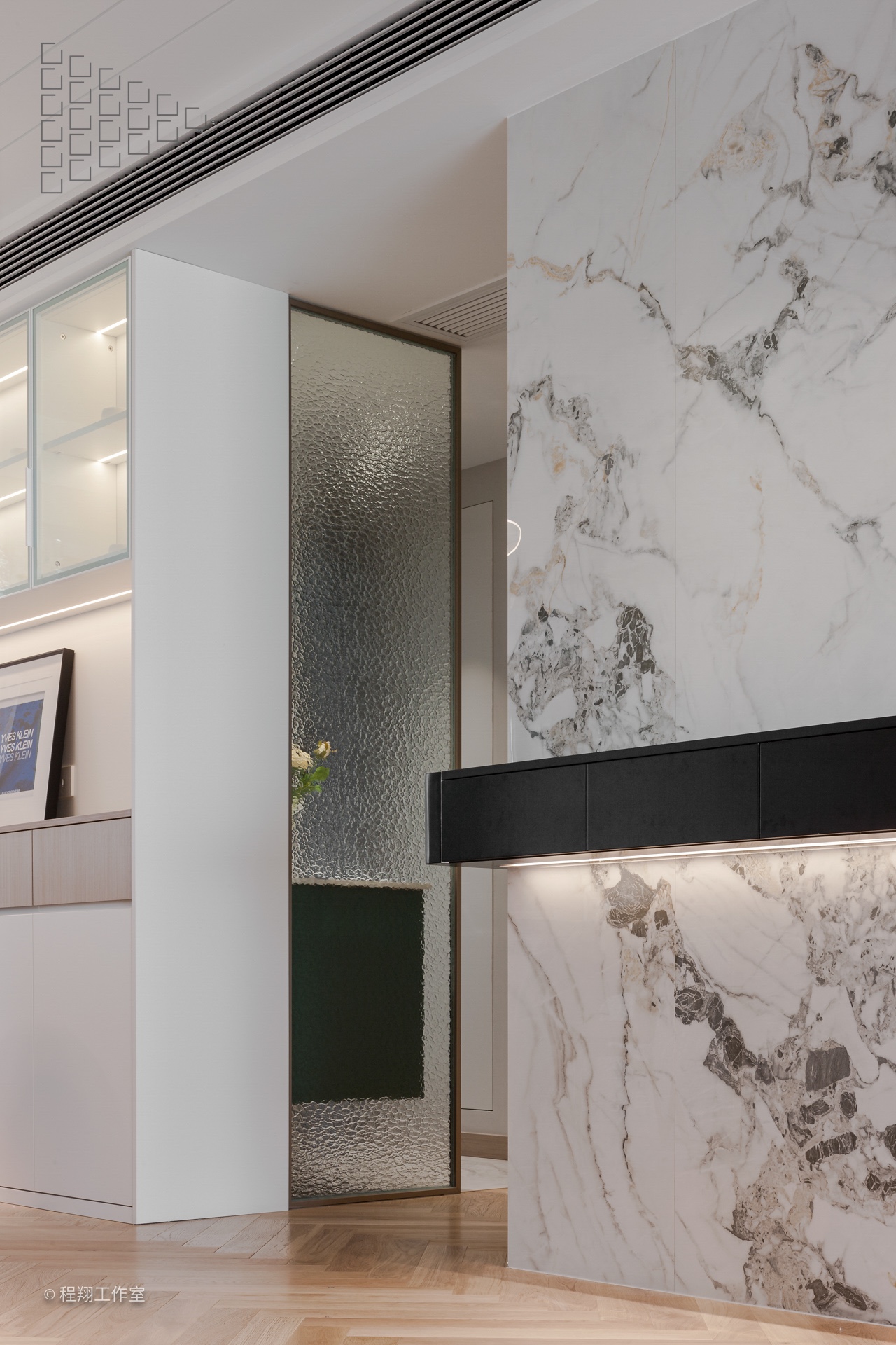 爱读书的青蛙太空之旅丨中国上海丨拾年印象-22