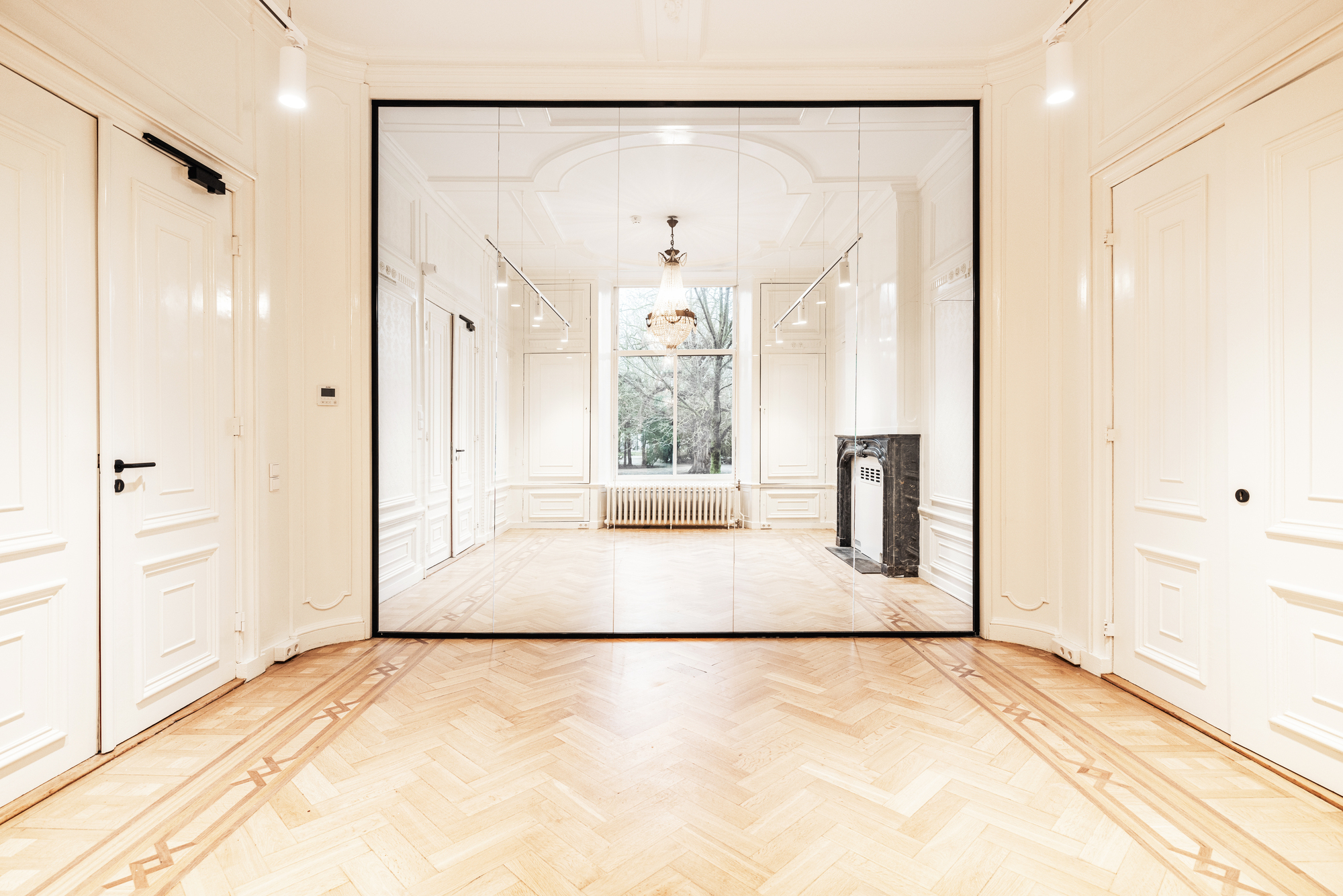 新海伦运河，荷兰新丨荷兰-27