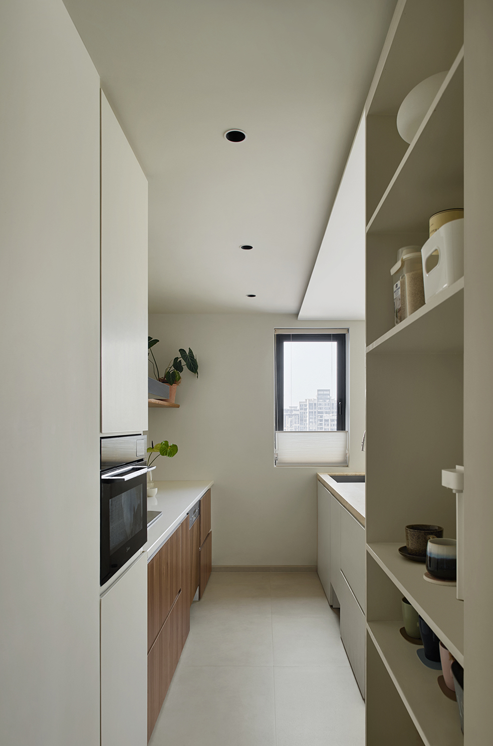 万科半岛国际丨中国广州丨陈智超设计-25