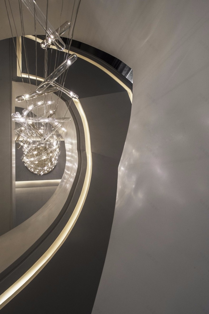 同里古镇湖景别墅,演绎江南水乡涟漪之美-13