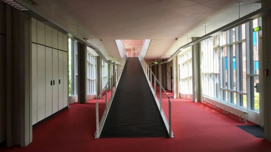 东西对话 | 首届中欧建筑展览-240