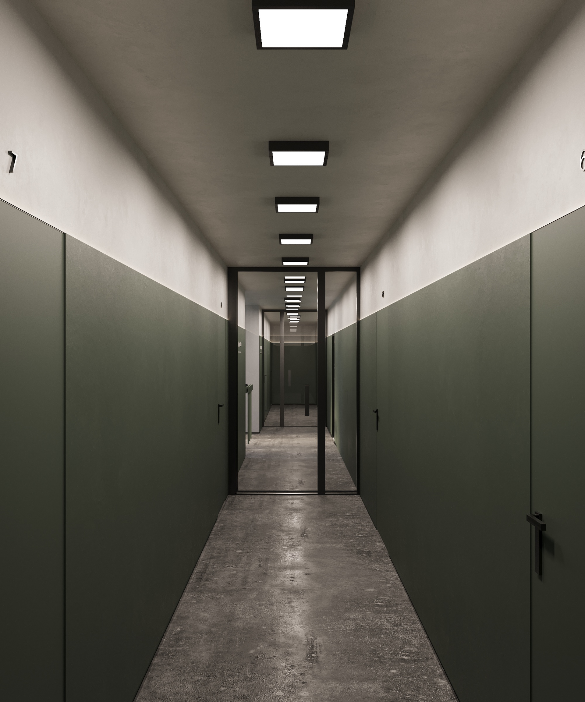 房屋入口丨Russia丨Alena Kokueva,Silviya Al Ubed-51