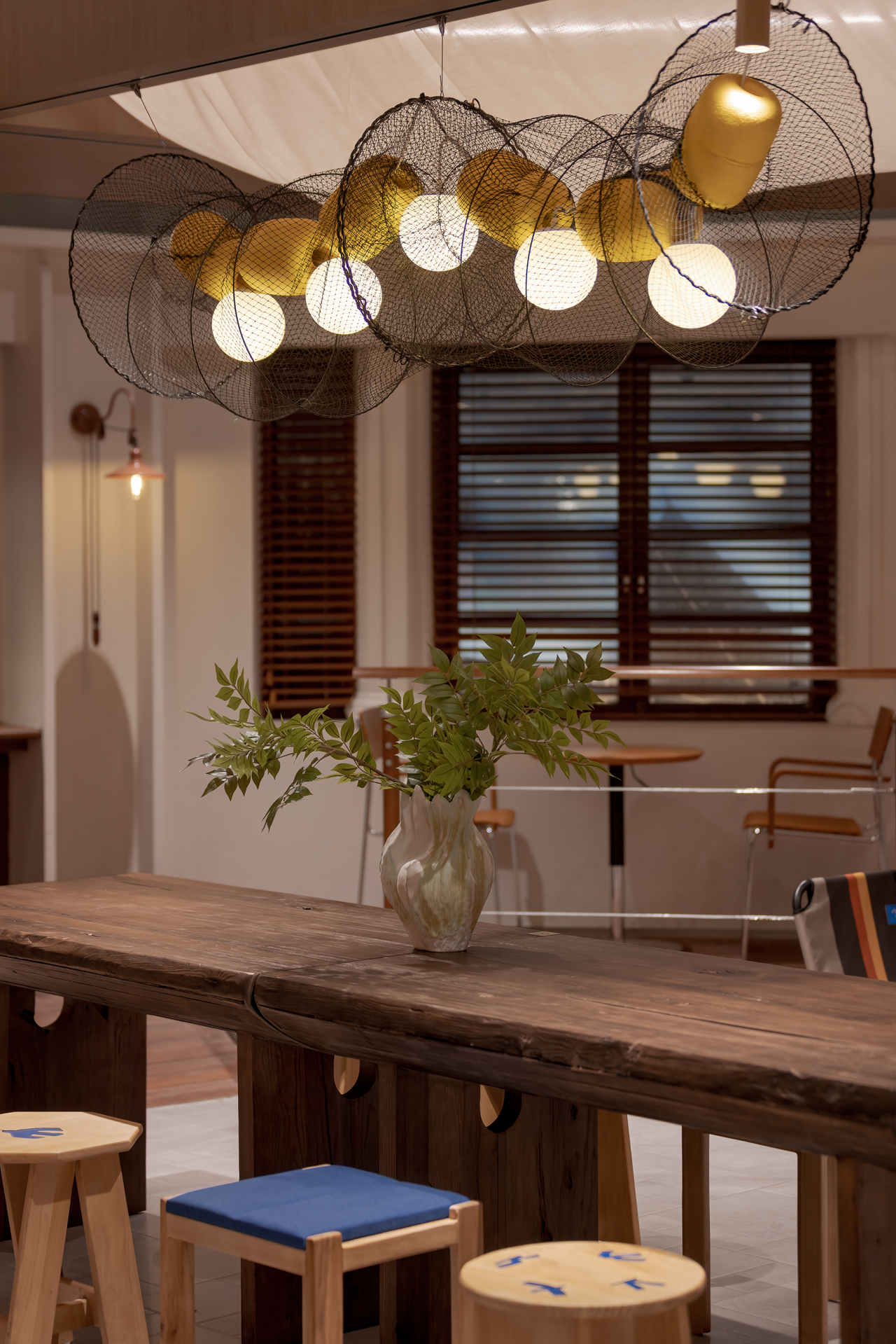 「海边宽宽」海口水巷口店丨中国海口丨永创设计-93