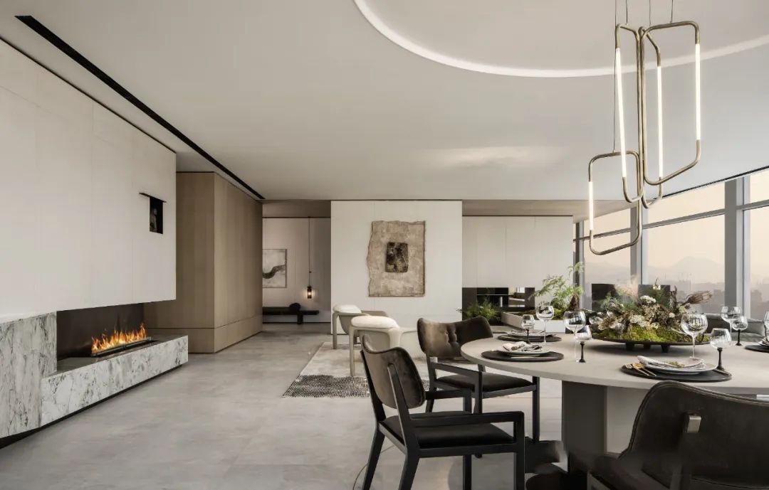 杭州海威叁拾浔丨中国杭州丨无间设计-26