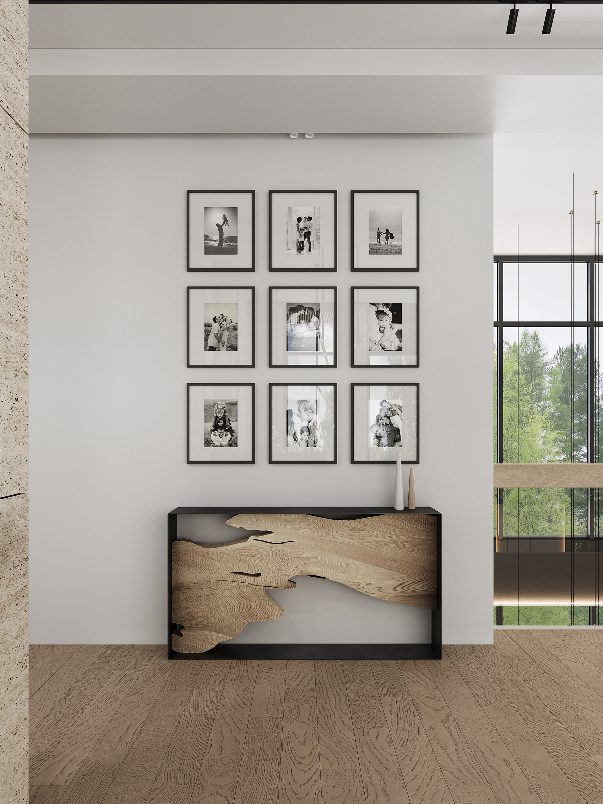 圣彼得堡的乡村别墅丨俄罗斯圣彼得堡丨Poetic Home-20