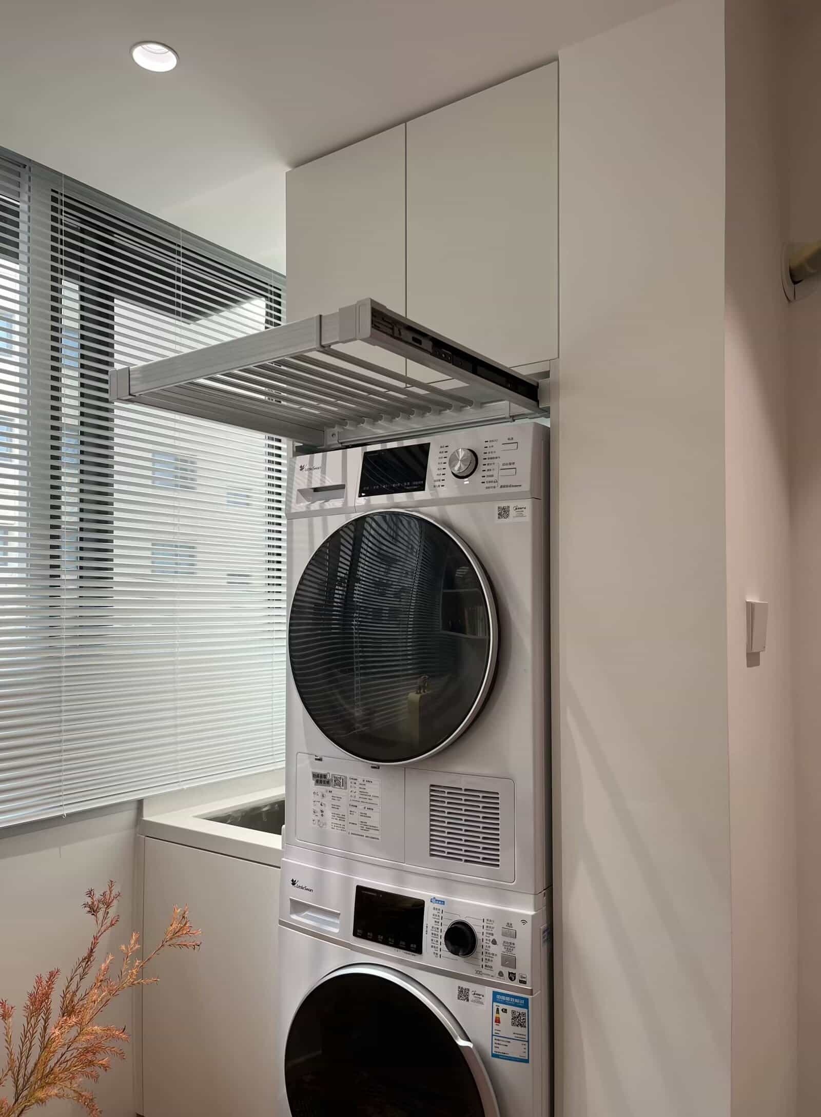 燕纷飞 · 慵懒复古的小家丨中国南京丨壹石设计-41