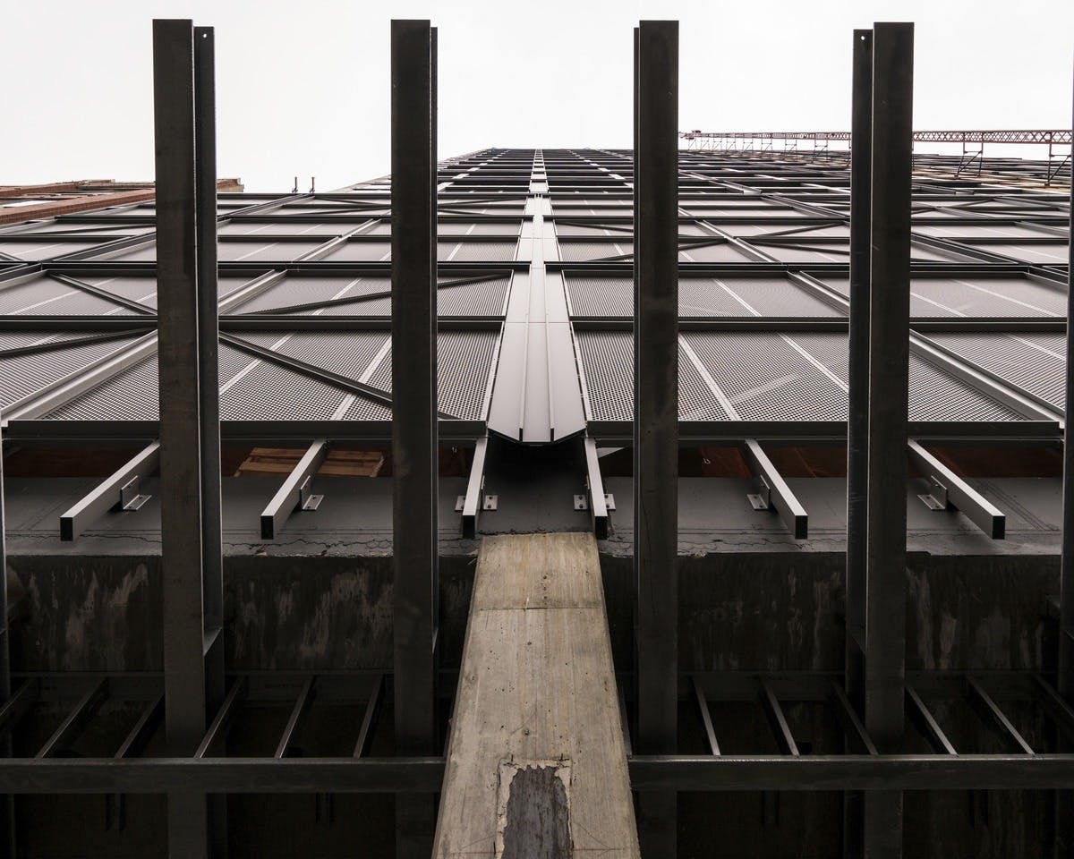 丨美国芝加哥丨Morris Adjmi Architects-22