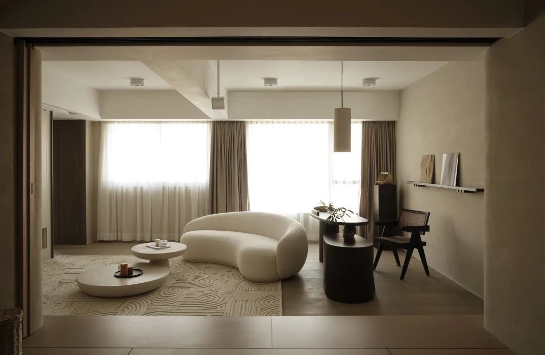 白日梦丨中国香港丨JAAK Design-13