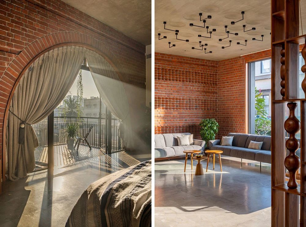 印度异域风住宅-15