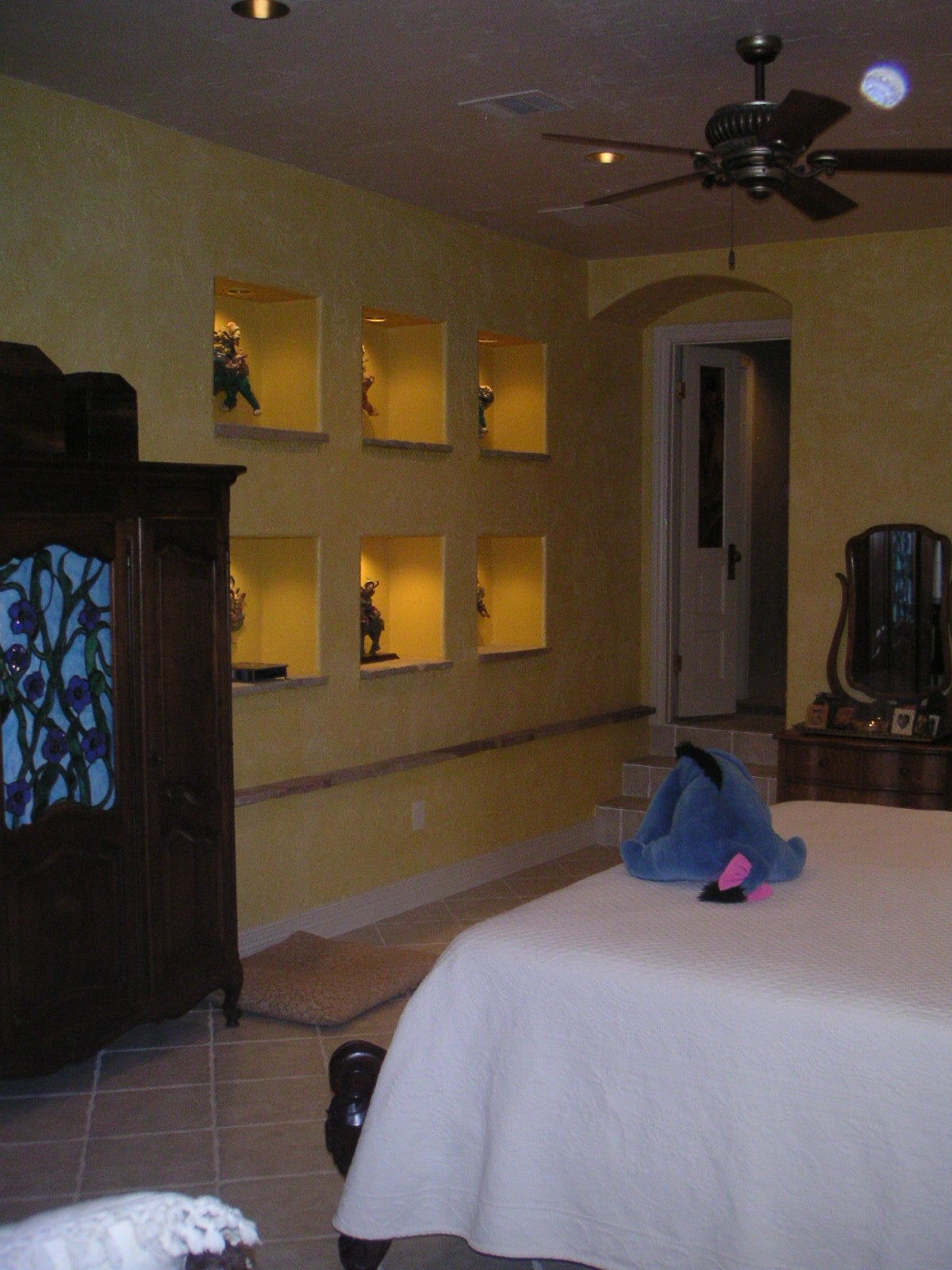 The High Road | Elliot Johnson, AIA-23