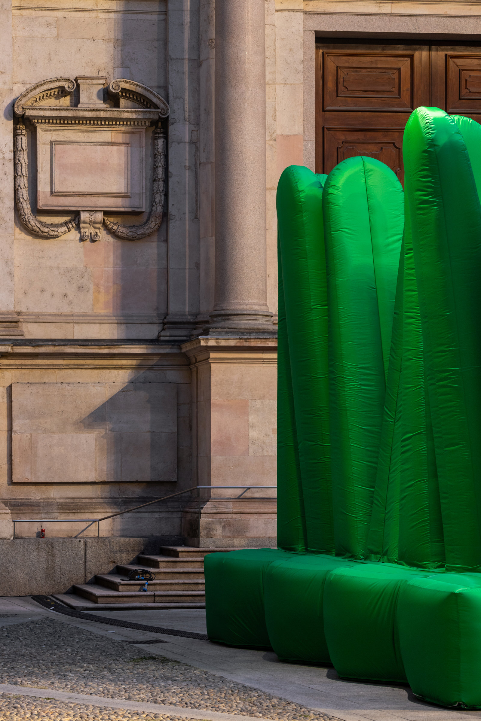 米兰设计周 | 复古未来主义,穿越时空的设计魅力-46