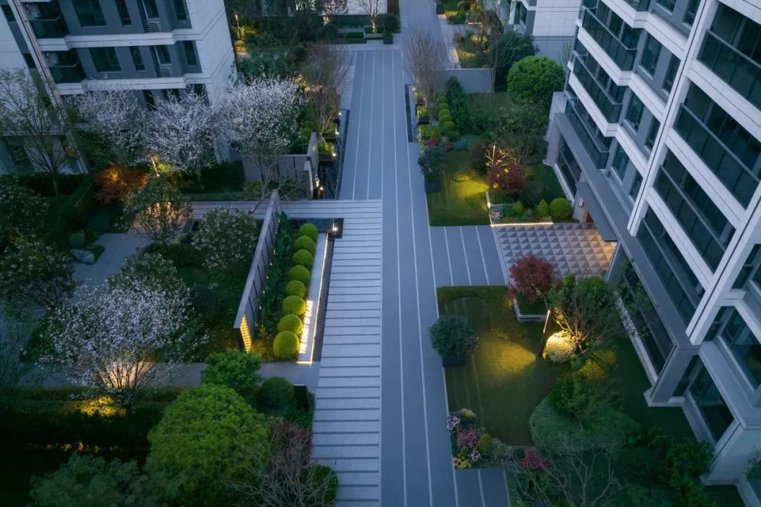 成都国贸臻原丨中国成都丨凯盛上景(北京)景观规划设计有限公司-28