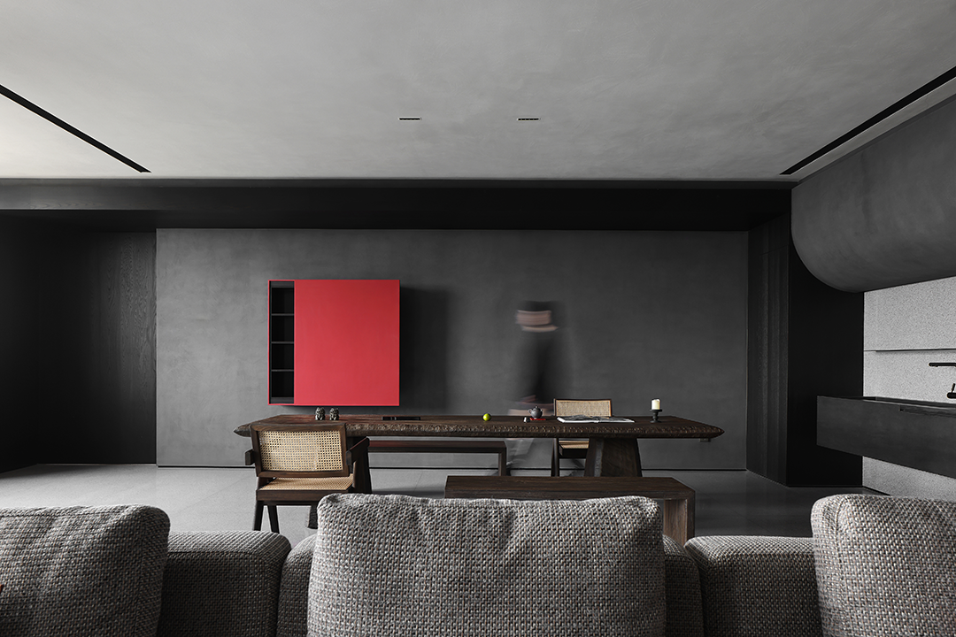 内外边界丨中国福建丨厦门之壹设计-181