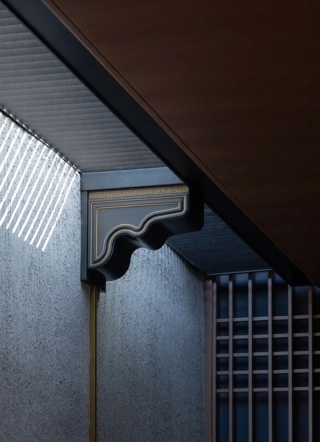 长沙建发·玖洲和玺丨中国长沙丨成执设计-75