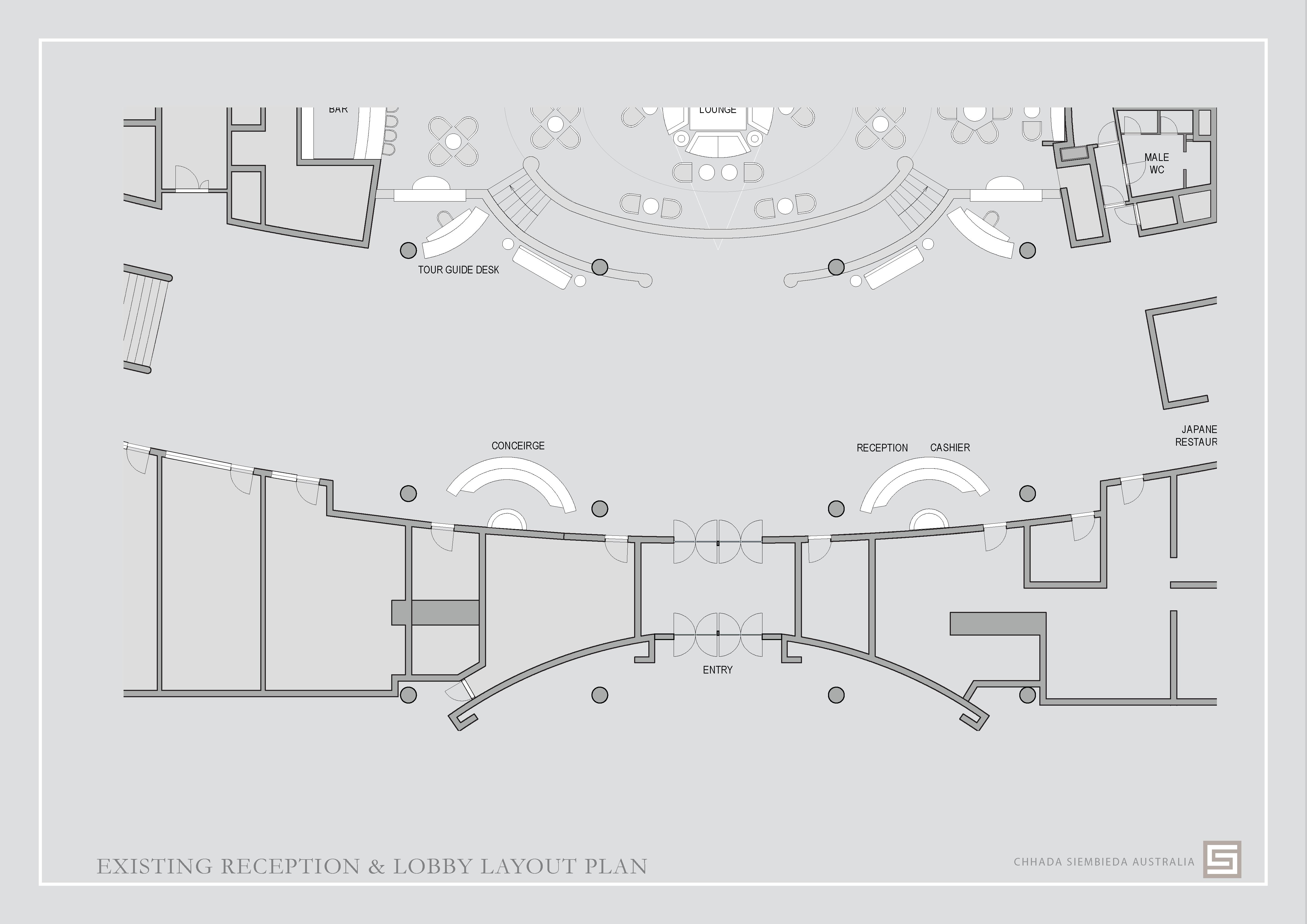 CHADA   新喀里多尼亚艾美酒店-1