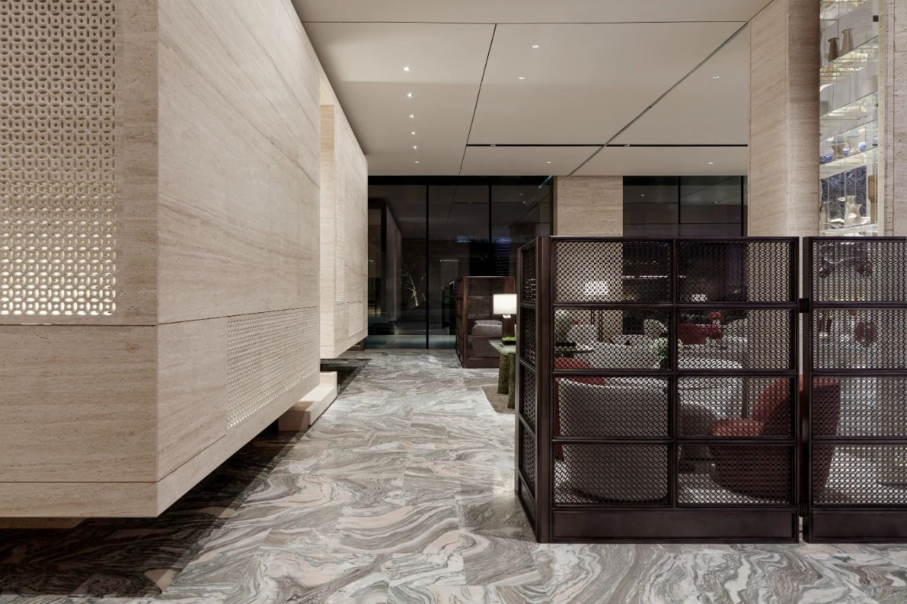 澐璟PARK LANE COMPLEX丨中国南通丨DIA丹健国际-74